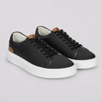 Zapatillas Casuales de Piel®
