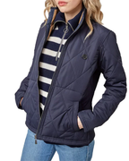 Chaqueta de diseño clásico y sofisticado para mujer®