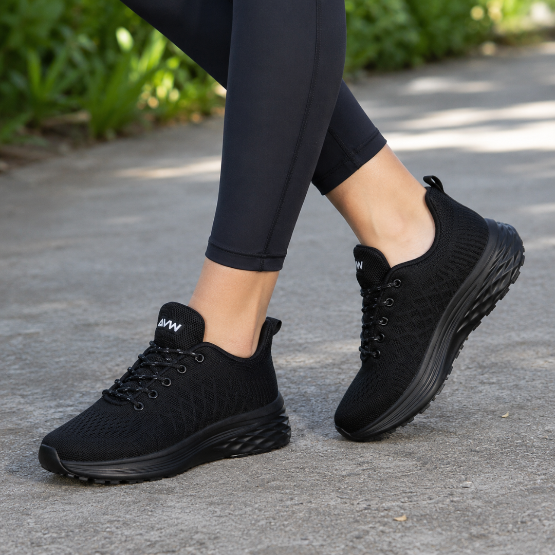 Zapatillas de Trabajo Antideslizantes