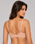 Sujetador Push-Up Sin Aros Efecto Invisible (OFERTA 2X1)®