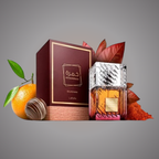 Perfume para hombre Lattafa Khamrah Dukhan 100ml
