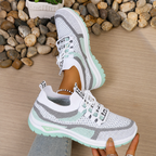 Zapatillas deportivas de tejido de punto®