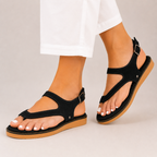 Sandalias confort de estilo minimalista®