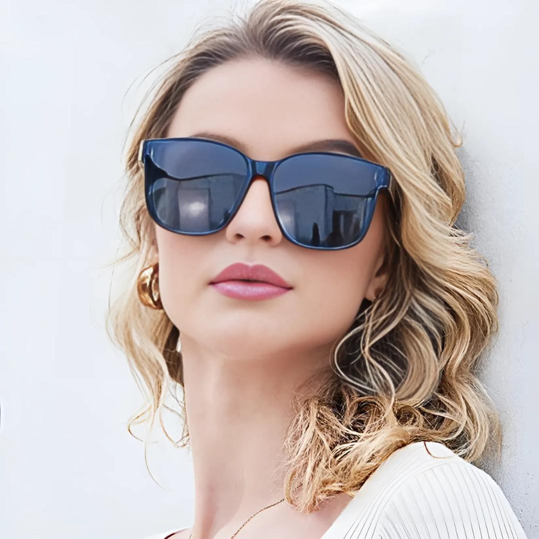 Gafas de sol de estilo moderno®