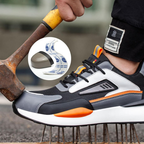 Zapatos Resistentes de Seguridad®