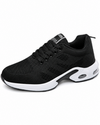 Zapatillas ortopédicas de malla