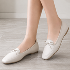 Bailarinas Planas con Lazo®