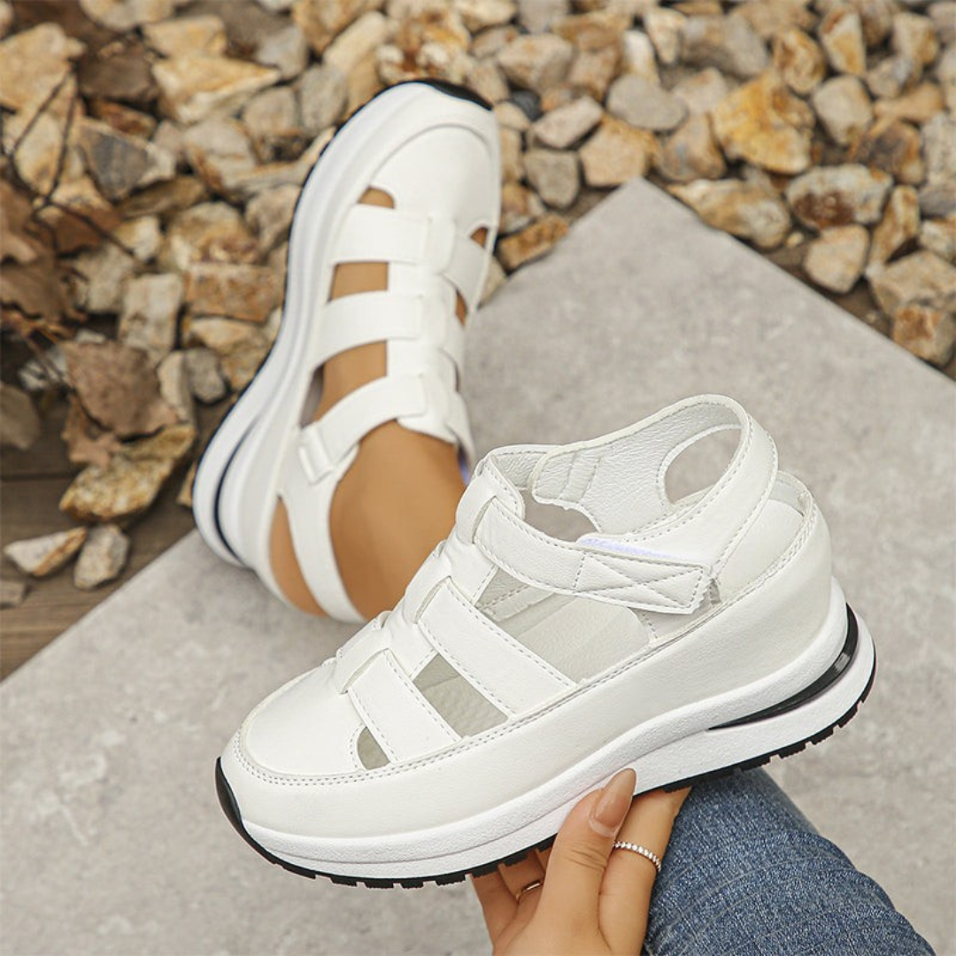 Sandalias Casuales Roma®