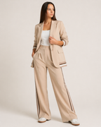 Conjunto de Estilo Sofisticado y Moderno