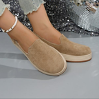 Zapato Casual con Cuña