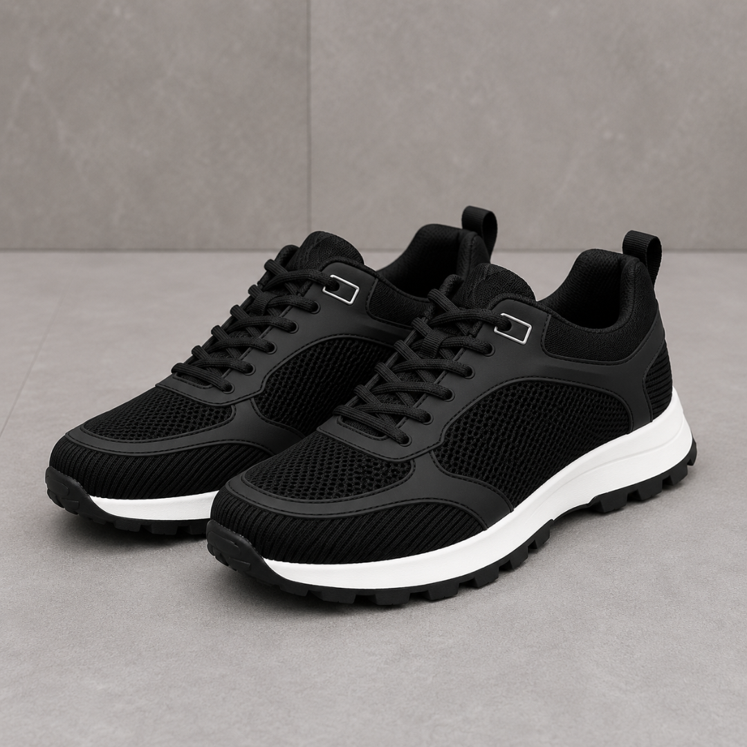 Zapatillas Deportivas con Suela Antideslizante®