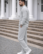 Conjunto Masculino de Dos Piezas