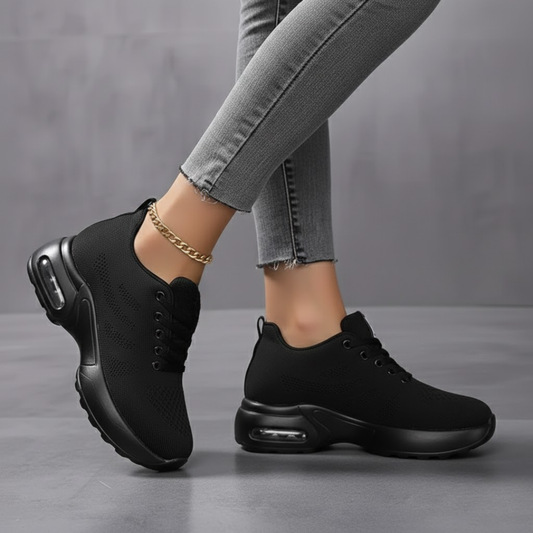 Zapatillas Ortopédicas Forradas