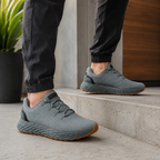 Zapatillas Deportivas Transpirables con Suela Amortiguada