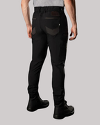 Pantalones Impermeables Verona con Ajuste Elástico Unisex
