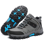 Botas de Hombre con Forro Térmico Impermeable®
