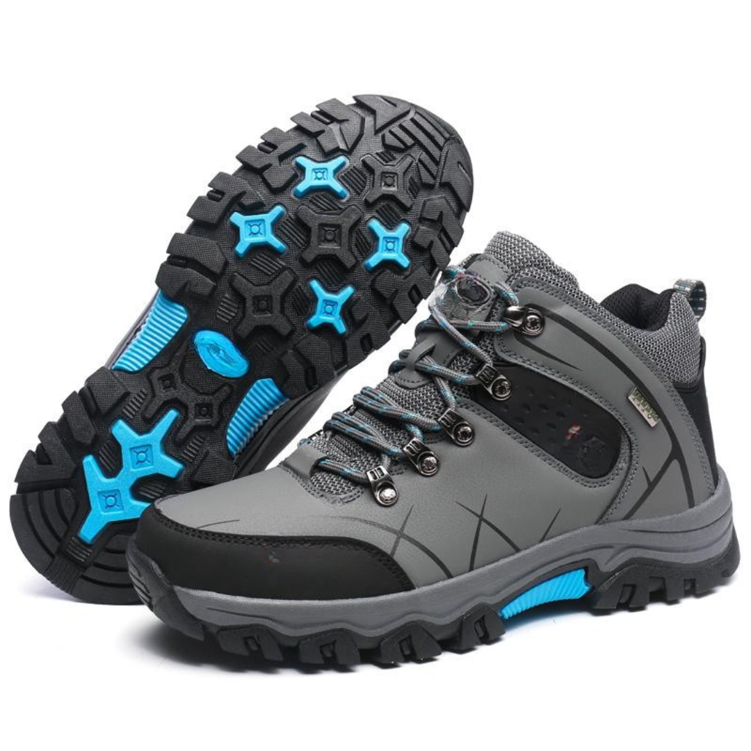 Botas de Hombre con Forro Térmico Impermeable®