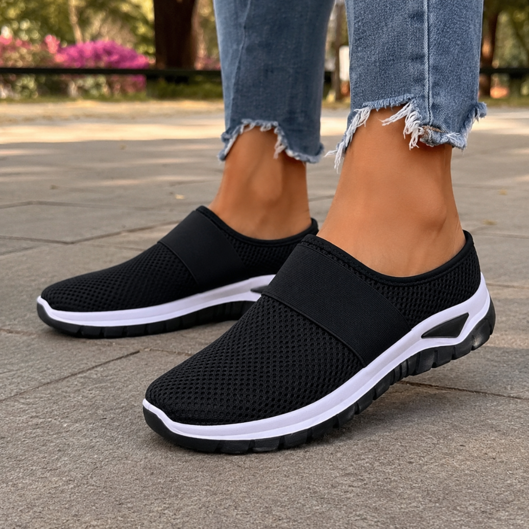Zapatillas Cómodas de Malla Transpirable®