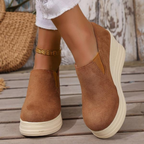 Zapatos de Cuña Bolonia®