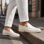 Mocasines Ligeros de Estilo Casual