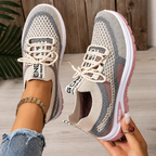 Zapatillas deportivas de tejido de punto®