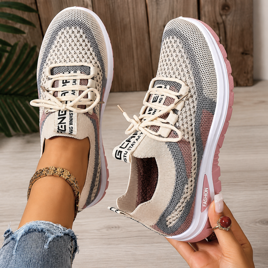 Zapatillas deportivas de tejido de punto®