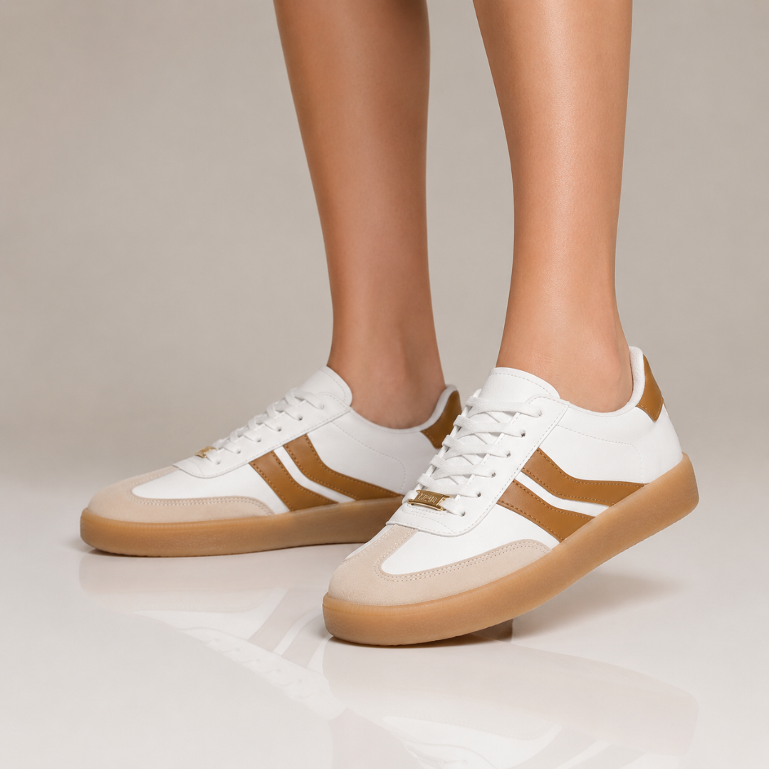 Zapatillas Casuales®