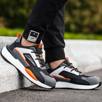 Zapatos Resistentes de Seguridad®