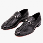 Mocasines Casuales de Piel Oslo