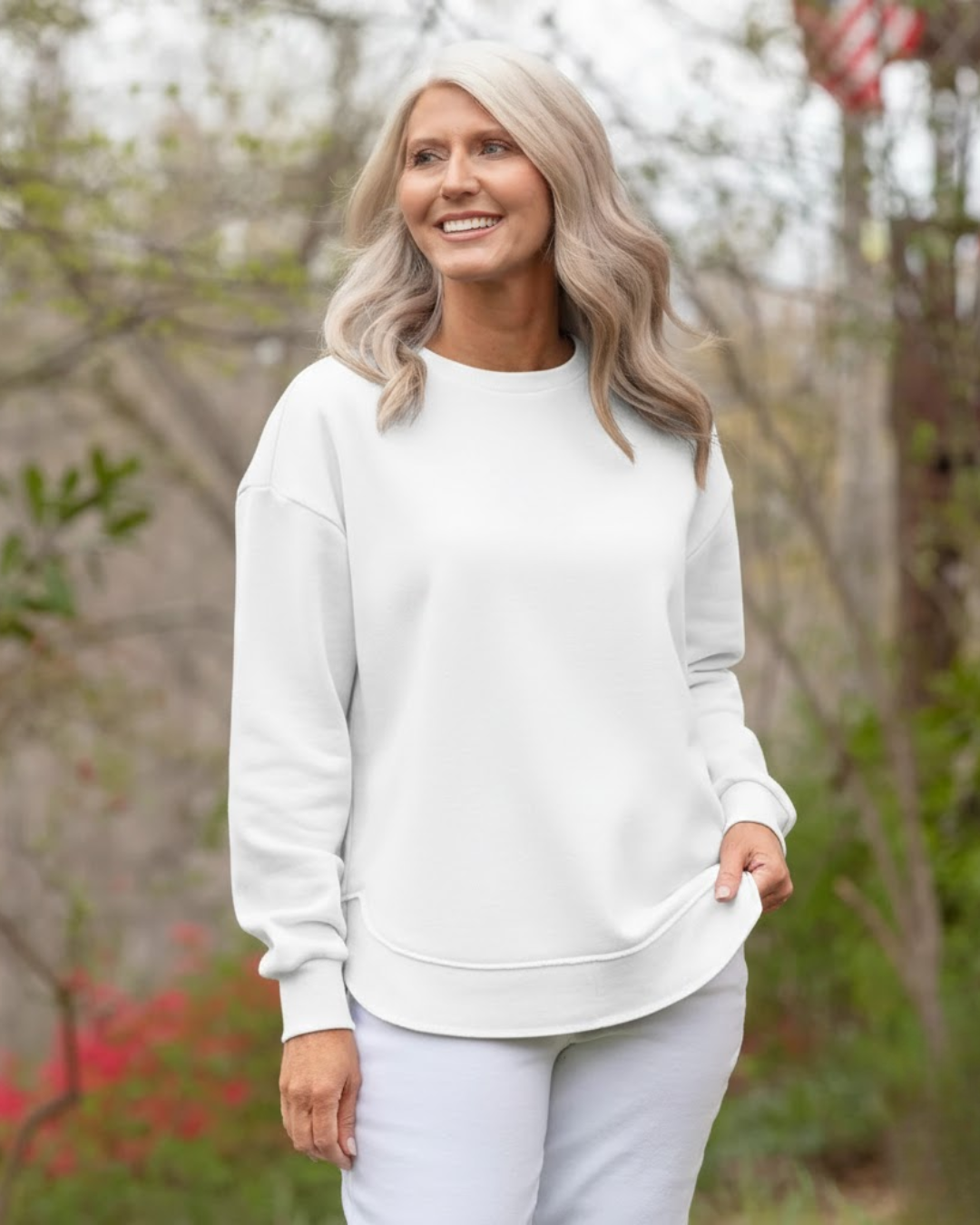 Suéter de Vestir de Estilo y Confort Para Mujer