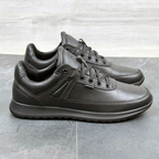 Zapatillas Urbanas de Cuero Natural para Hombre