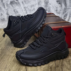 Zapatillas deportivas con suelas ortopédicas para hombre®