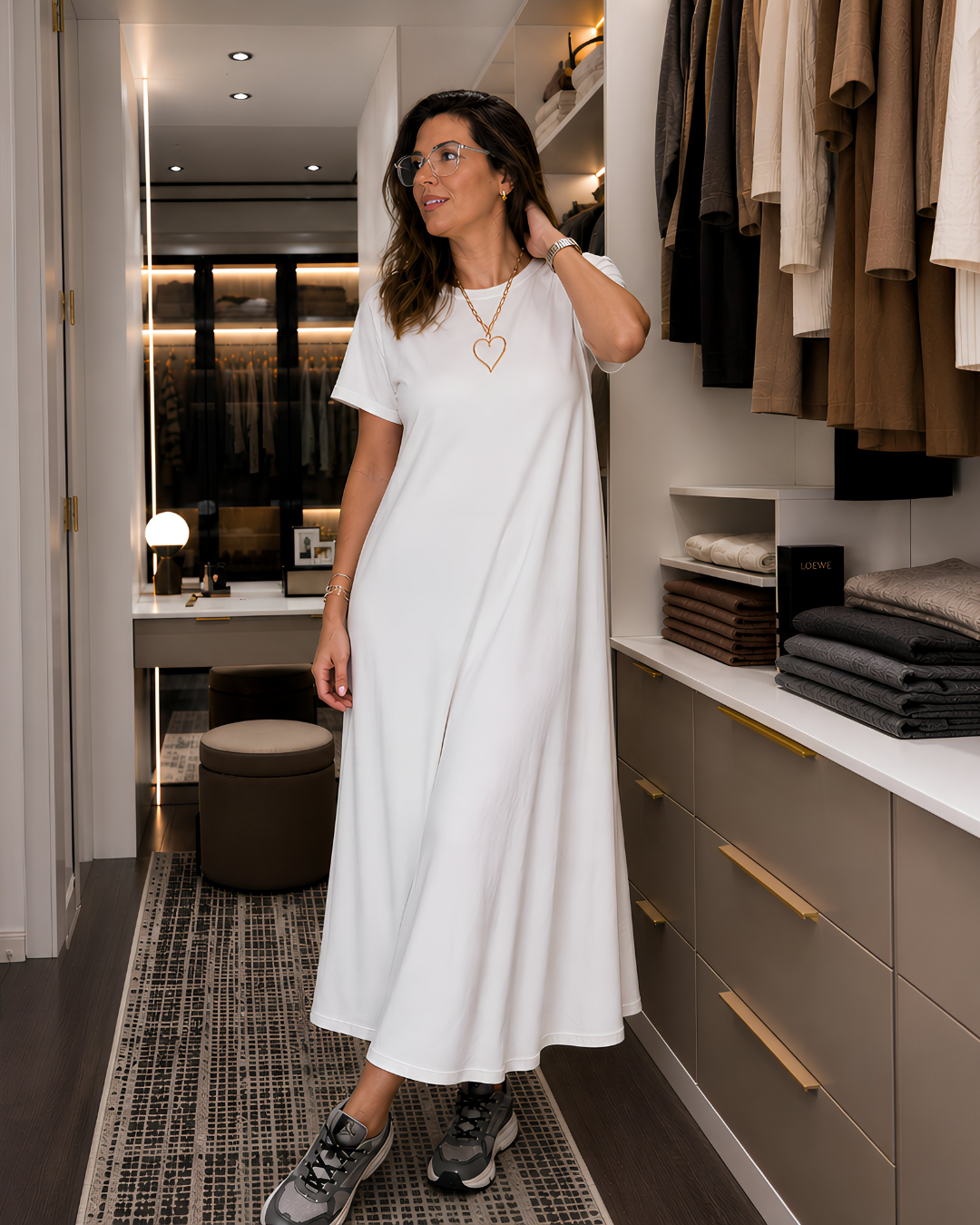 Vestido Ámsterdam®
