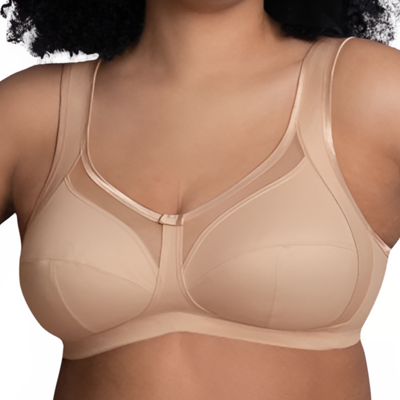 Sujetador Liso Invisible sin Aros (OFERTA 2X1)