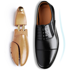 Mocasines elegantes oxford®