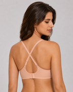 Sujetador Push-Up Sin Aros Efecto Invisible (OFERTA 2X1)®