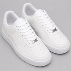Zapatillas con Cordones y Suela Flexible (OBSEQUIO: CALCETINES)®