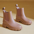 Botas impermeables con suela antideslizante®