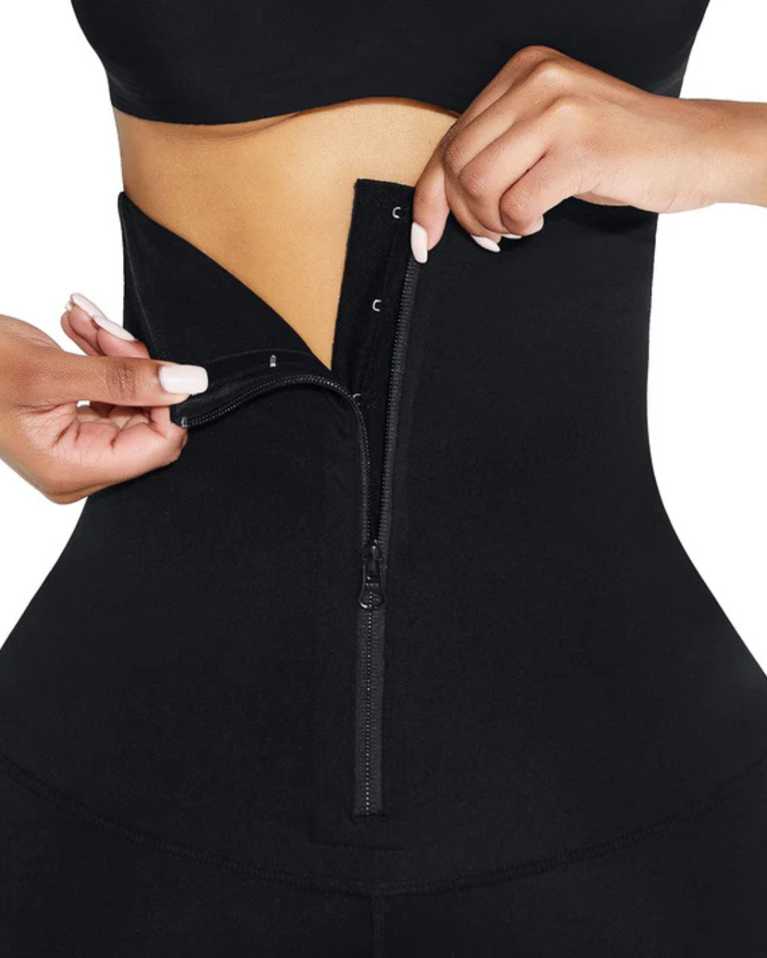 Leggings de Cintura Alta que Moldean el Cuerpo®