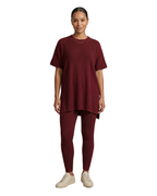 Conjunto de Punto para Mujer
