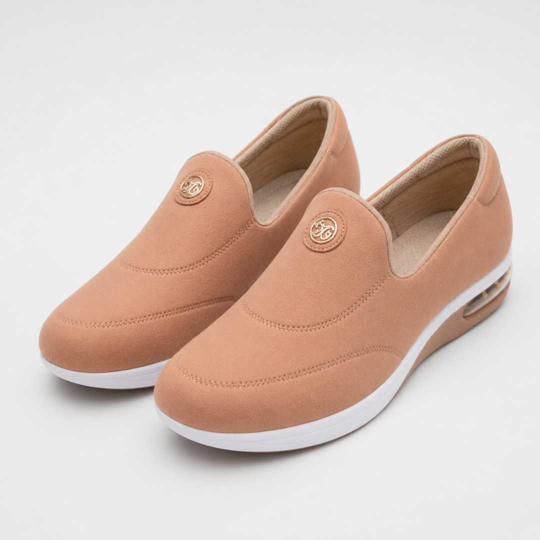 Zapatos Cómodos Sin Cordones®