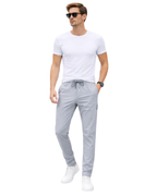 Pantalones Stretch Unisex de Secado Rápido y Alta Elasticidad®