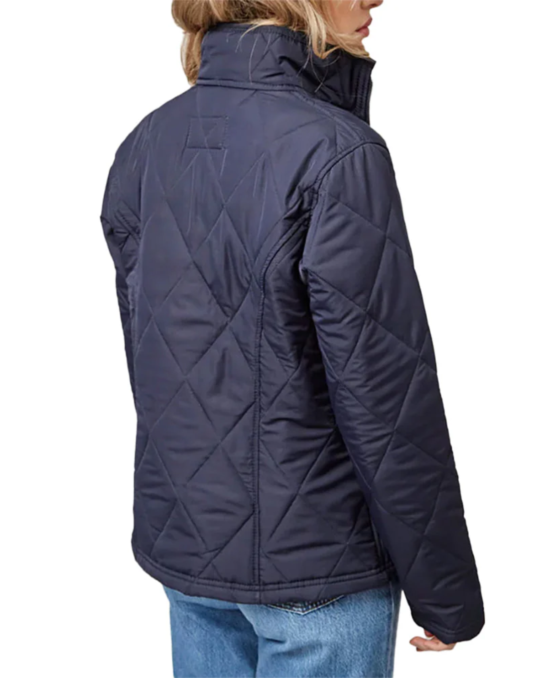 Chaqueta de diseño clásico y sofisticado para mujer®