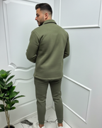Conjunto deportivo de estilo urbano para hombre®