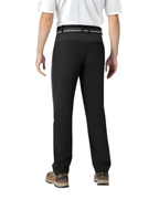 Pantalones Impermeables con Forro Térmico Para hombre