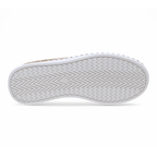 Zapatillas Casual Troqueladas