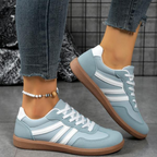 Zapatillas Urbanas de Estilo Retro