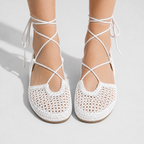 Sandalias Planas Mykonos