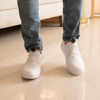 Zapatillas Casuales en Cuero®