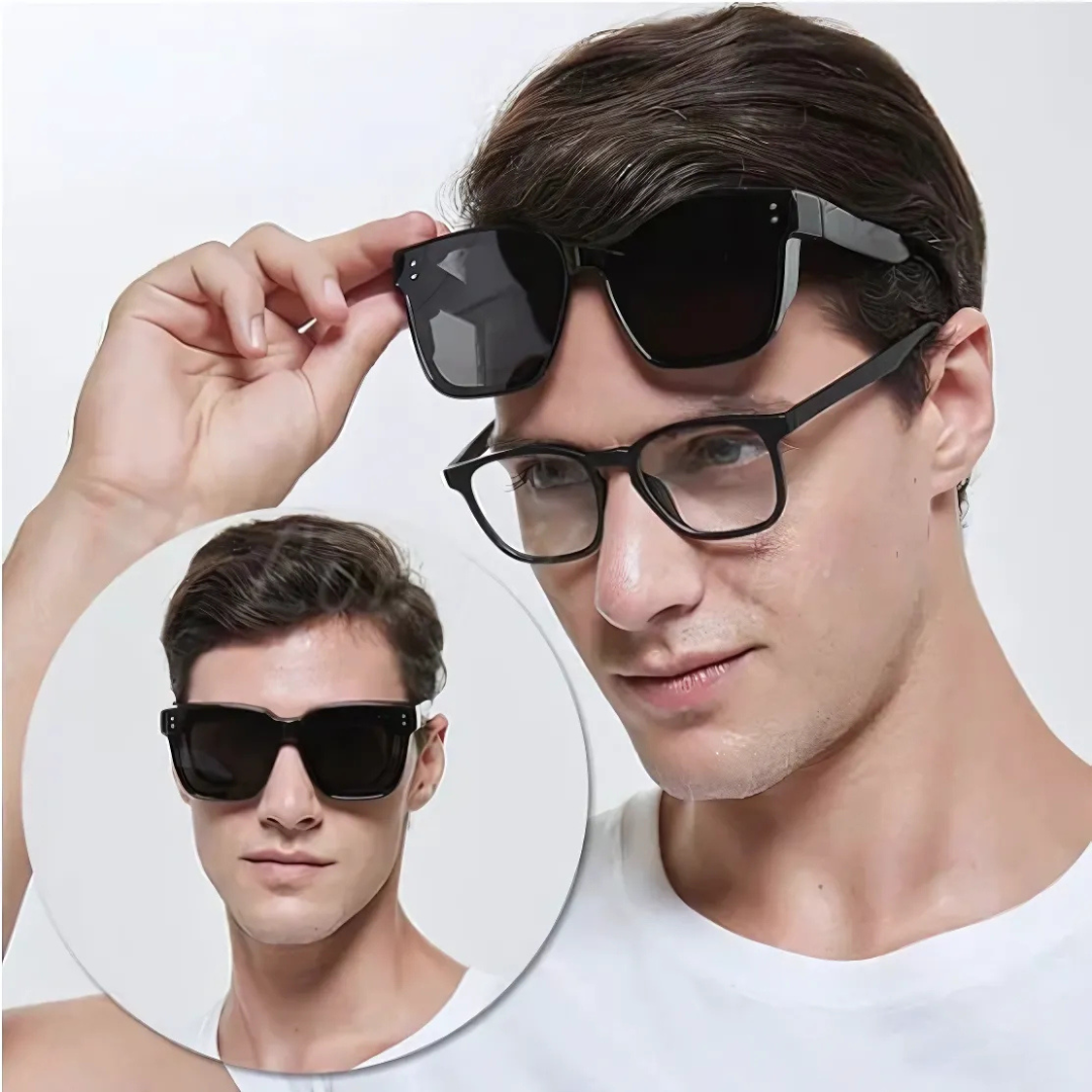 Gafas de sol de estilo moderno®